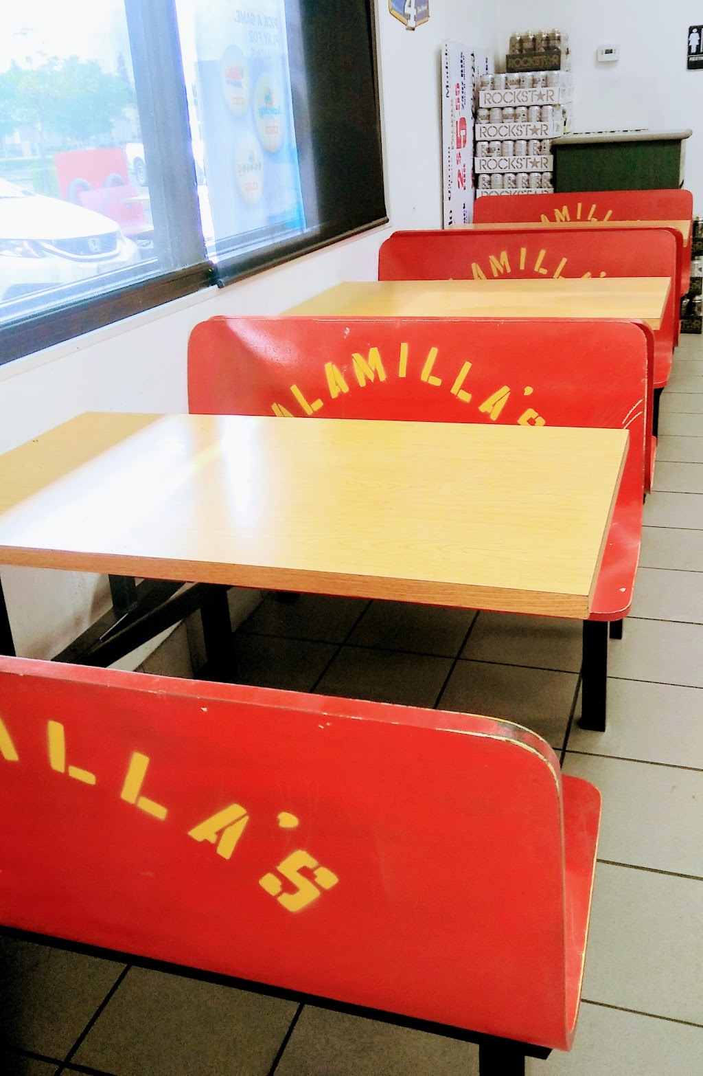 Alamillas Mexican Food | restaurant | 7010 N West Ave, Fresno, CA 93711, USA | 5594314158 OR +1 559-431-4158