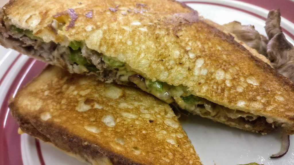 The Spot Cafe | cafe | 628 7th St, Rockford, IL 61104, USA | 7792108121 OR +1 779-210-8121