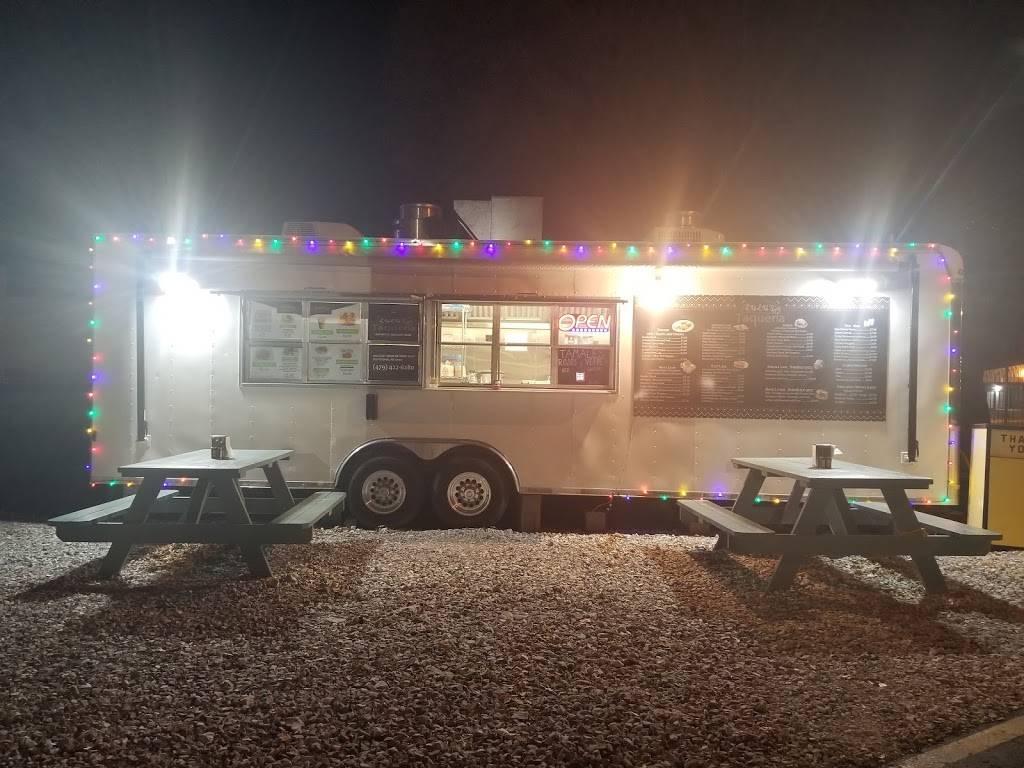 LuLus Taqueria | restaurant | 830-37580, 000, Springdale, AR 72762, USA | 4794226280 OR +1 479-422-6280