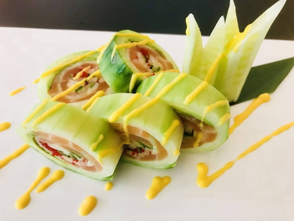 One Ramen And Sushi | restaurant | 1759 Massachusetts Ave, Cambridge, MA 02140, USA | 6178646299 OR +1 617-864-6299