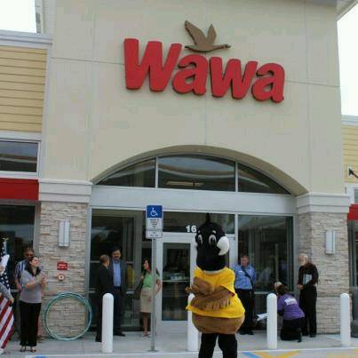 Wawa | cafe | 1615 S Orange Blossom Trail, Apopka, FL 32703, USA | 4074643171 OR +1 407-464-3171