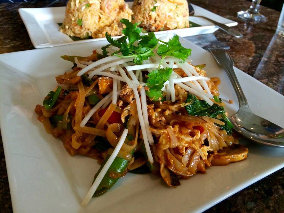 Beyond Thai Cuisine | restaurant | 26841 Aliso Creek Rd, Aliso Viejo, CA 92656, USA | 9498317808 OR +1 949-831-7808