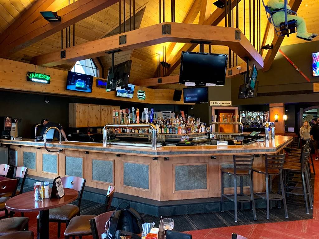 TBar | restaurant | 1521 Ski Hill Rd, Breckenridge, CO 80424, USA | 9705478837 OR +1 970-547-8837
