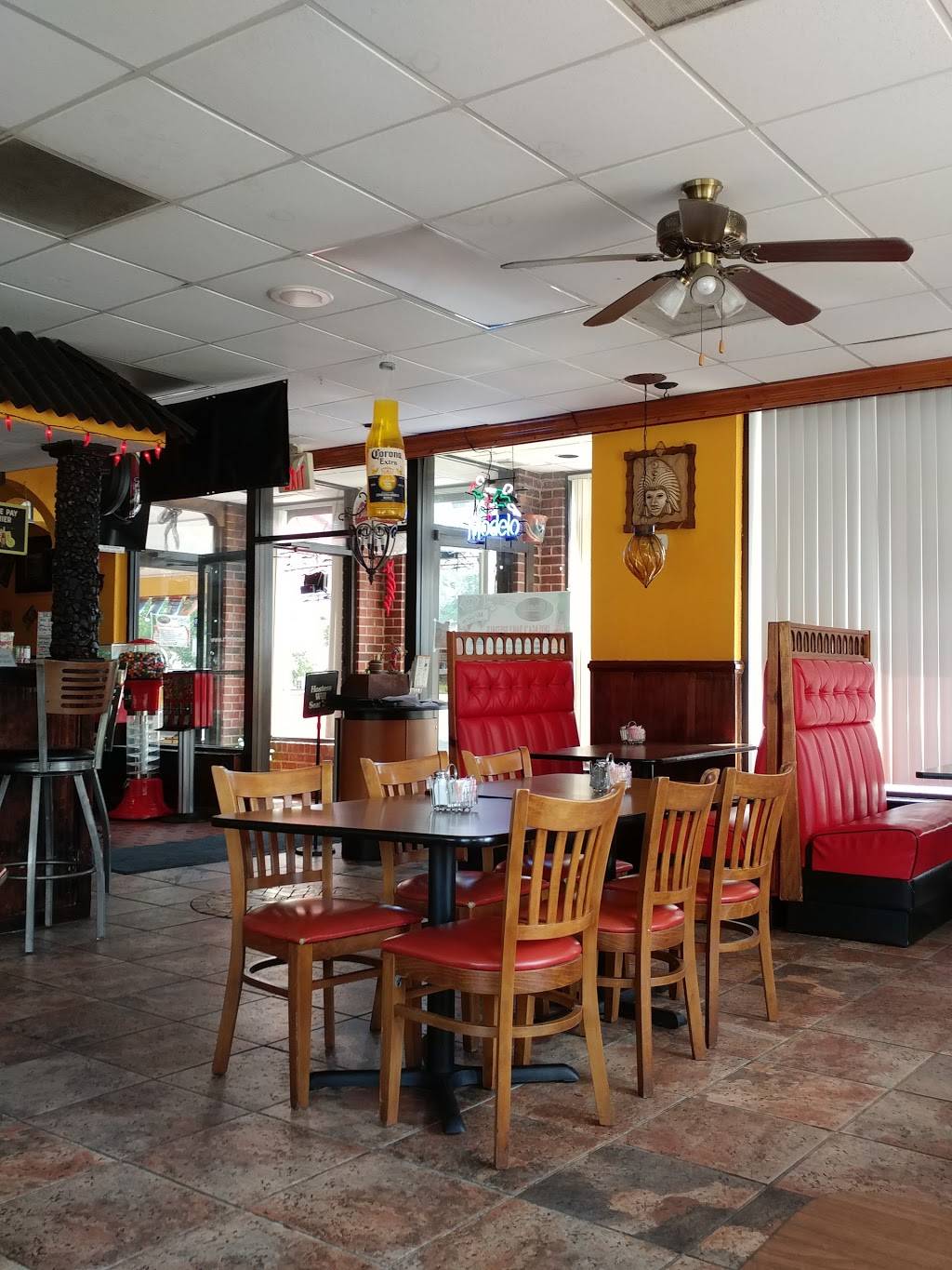 Chylacas | restaurant | 20 Bullsboro Dr, Newnan, GA 30263, USA | 7702526821 OR +1 770-252-6821