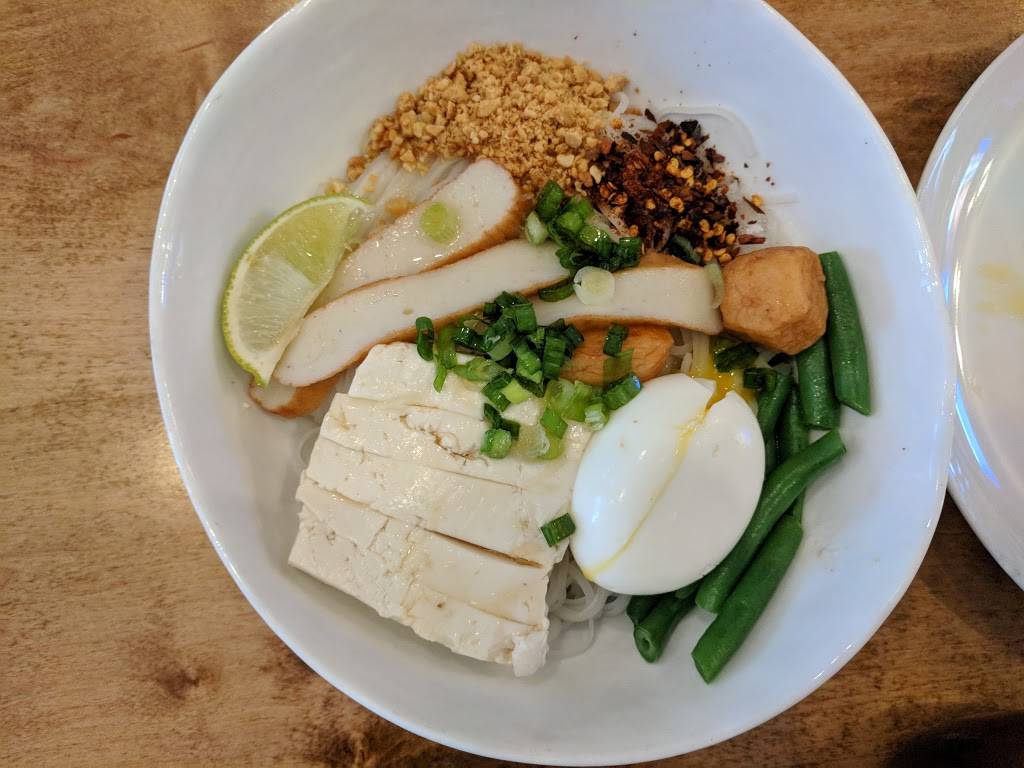 Cha Yen Thai Cookery | restaurant | 613 Mt Auburn St, Watertown, MA 02472, USA | 6173930031 OR +1 617-393-0031