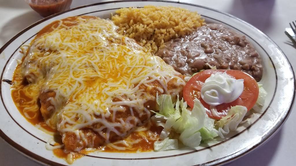 Los Compadres Restaurant | restaurant | 1801 Algonquin Rd, Mt Prospect, IL 60056, USA | 8474374601 OR +1 847-437-4601