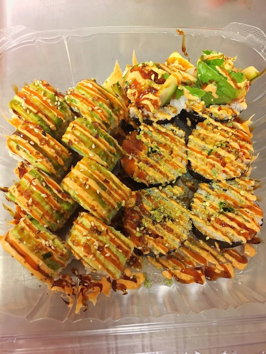 Sushi Sushi | restaurant | 55 5th St E, St Paul, MN 55101, USA | 6514243934 OR +1 651-424-3934