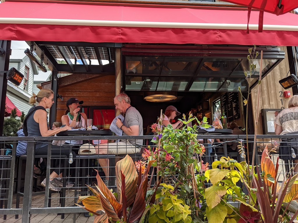 Petite Maison | restaurant | 219 W Pacific Ave, Telluride, CO 81435, USA | 9707287020 OR +1 970-728-7020