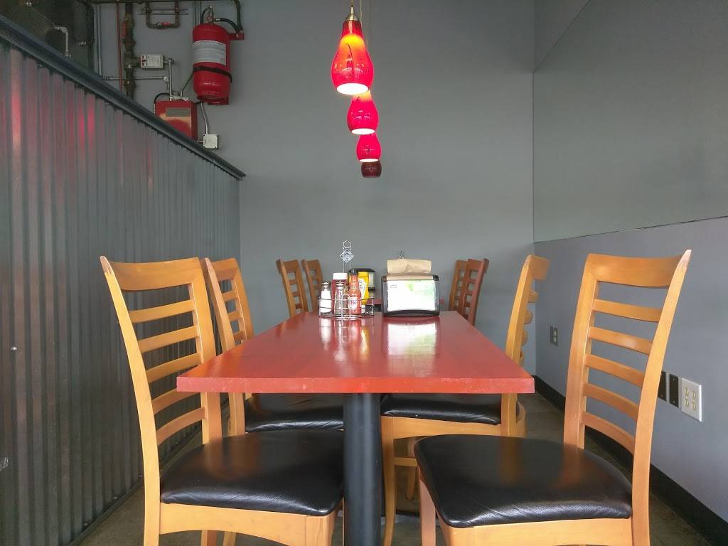 The Grill | restaurant | 1155 E Sunset Dr #105, Bellingham, WA 98226, USA | 3603068510 OR +1 360-306-8510