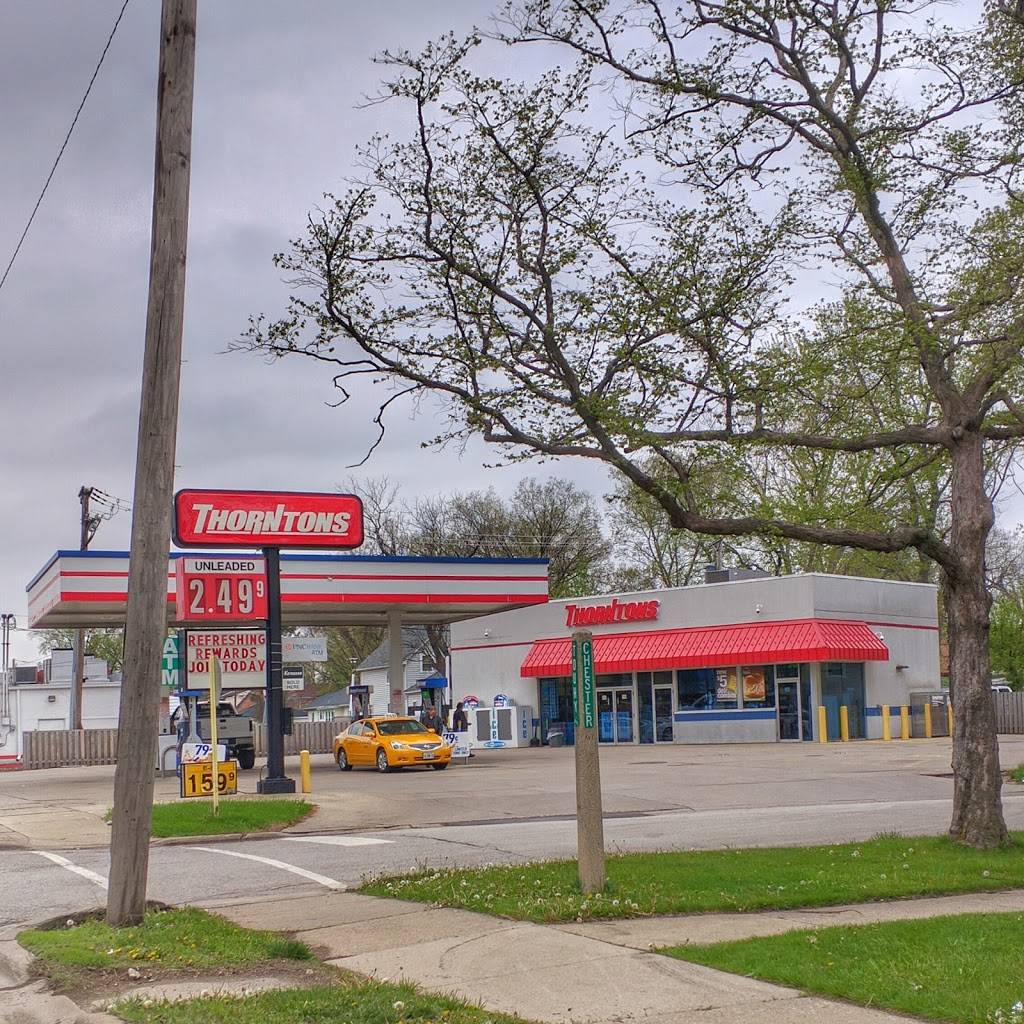 Thorntons | bakery | 1118 W Touhy Ave, Park Ridge, IL 60068, USA | 8476925559 OR +1 847-692-5559