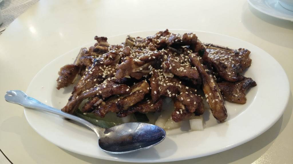 Canton Restaurant | restaurant | 250 90th St, Daly City, CA 94015, USA | 6509941971 OR +1 650-994-1971