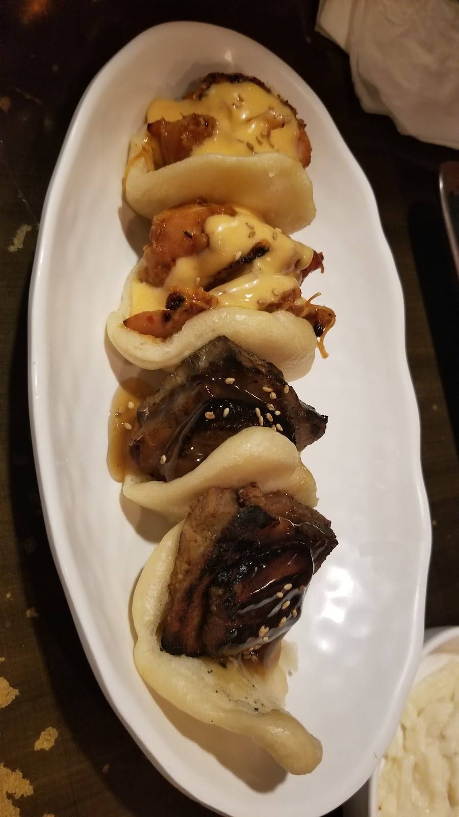 Ttowa Korean Bistro | restaurant | 161 W Wing St, Arlington Heights, IL 60005, USA | 8477494493 OR +1 847-749-4493