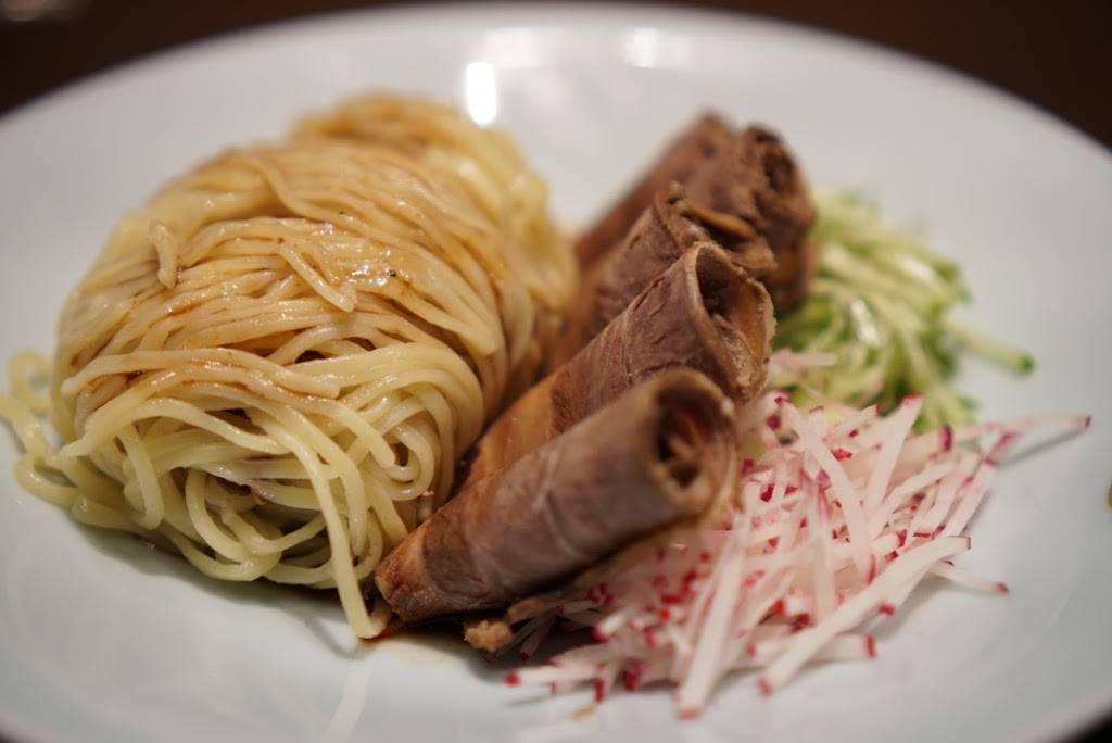 JA Jiaozi Authentic | restaurant | 13776 Jamboree Rd, Irvine, CA 92602, USA | 7147868999 OR +1 714-786-8999