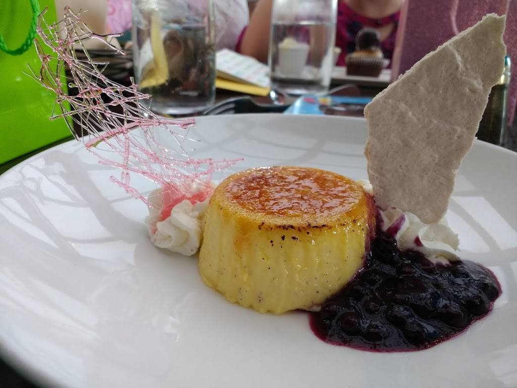 Chapel Grille | restaurant | 3000 Chapel View Blvd, Cranston, RI 02920, USA | 4019444900 OR +1 401-944-4900