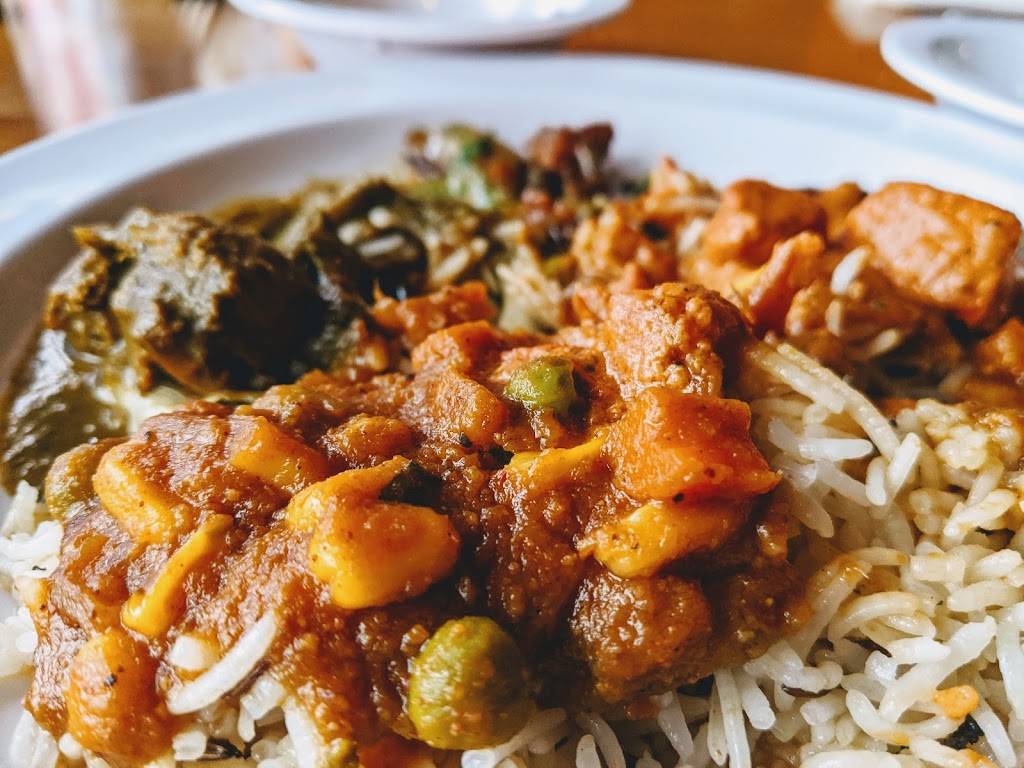 Bombay Tadka Easton | restaurant | 508 Idlewild Ave, Easton, MD 21601, USA | 4437462135 OR +1 443-746-2135