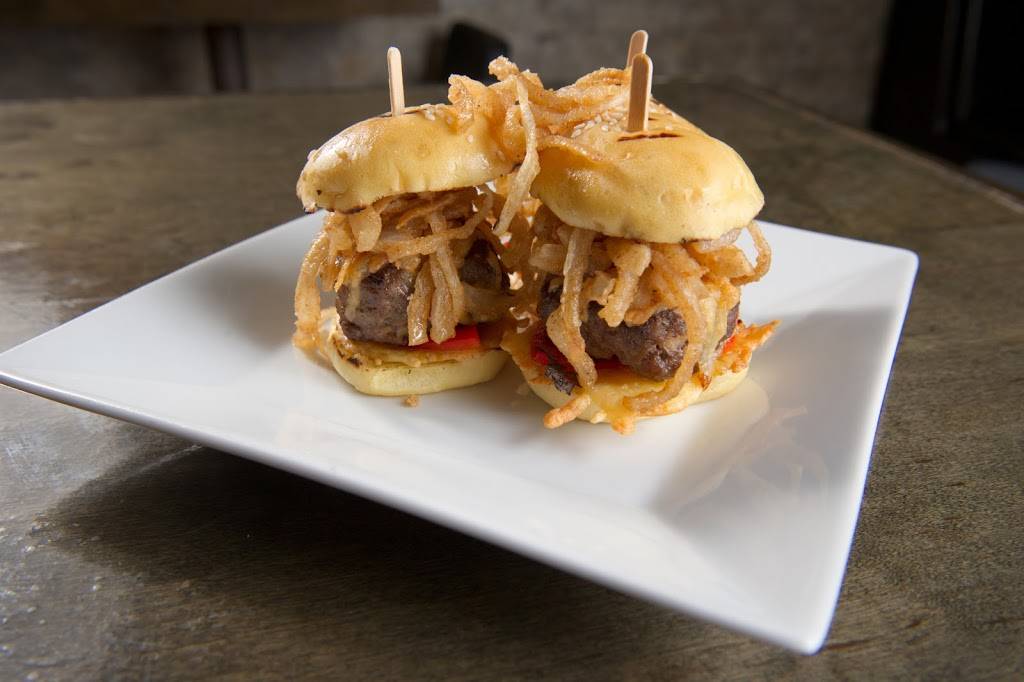 NV Kitchen + Bar | restaurant | 16 Wyndham St N, Guelph, ON N1H 4E5, Canada | 5198271064 OR +1 519-827-1064