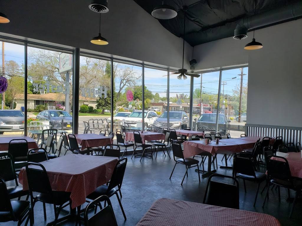 Giovannis Old World New York Pizzeria | restaurant | 6200 Folsom Blvd, Sacramento, CA 95819, USA | 9164558831 OR +1 916-455-8831