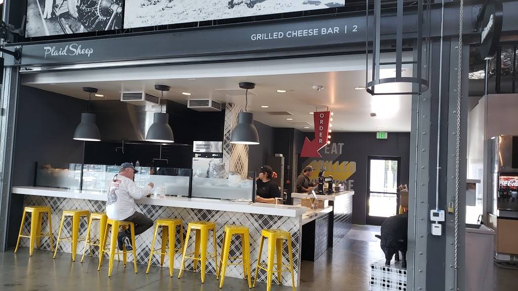 plaid sheep GCB | restaurant | Long Beach, CA 90846, USA | 5624204597 OR +1 562-420-4597