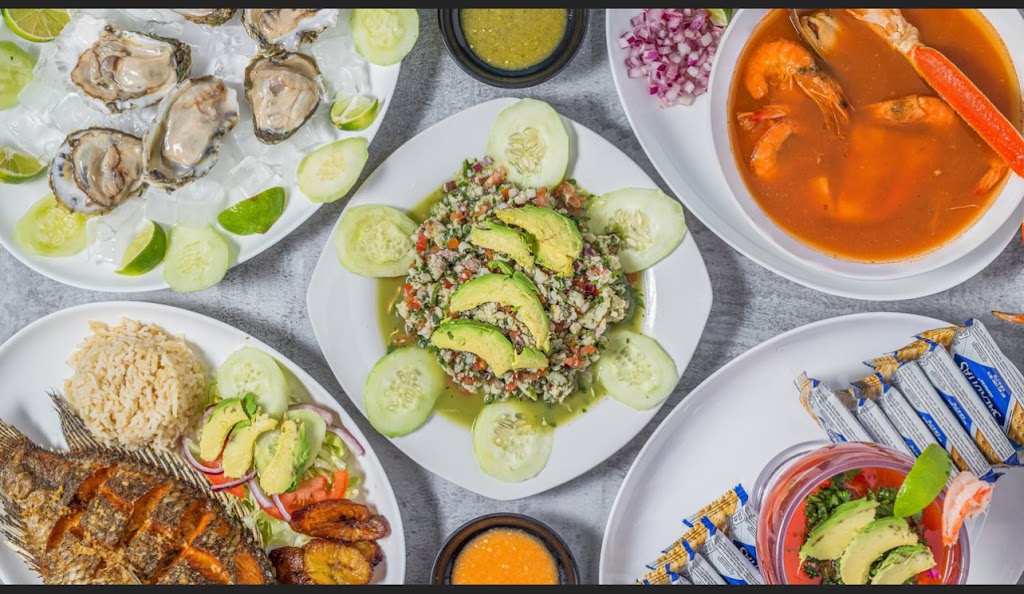 La palapa de mi mama | restaurant | 620 W Chicago Ave, East Chicago, IN 46312, USA | 2198042967 OR +1 219-804-2967