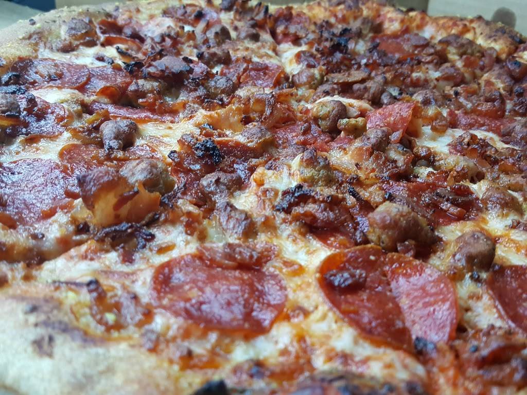 Dominos Pizza | meal delivery | 14130 Culver Dr, Irvine, CA 92604, USA | 9495591515 OR +1 949-559-1515