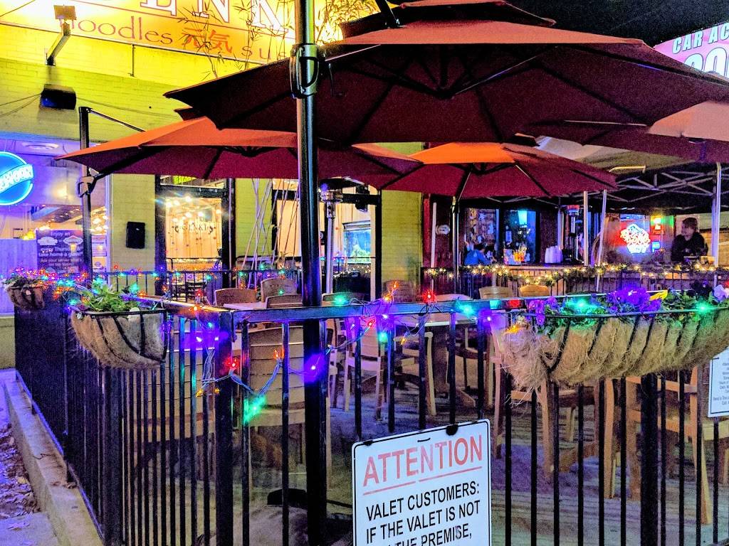 GENKI Noodles and Sushi - Buckhead | restaurant | 3186 Roswell Rd NW, Atlanta, GA 30305, USA | 4048448319 OR +1 404-844-8319