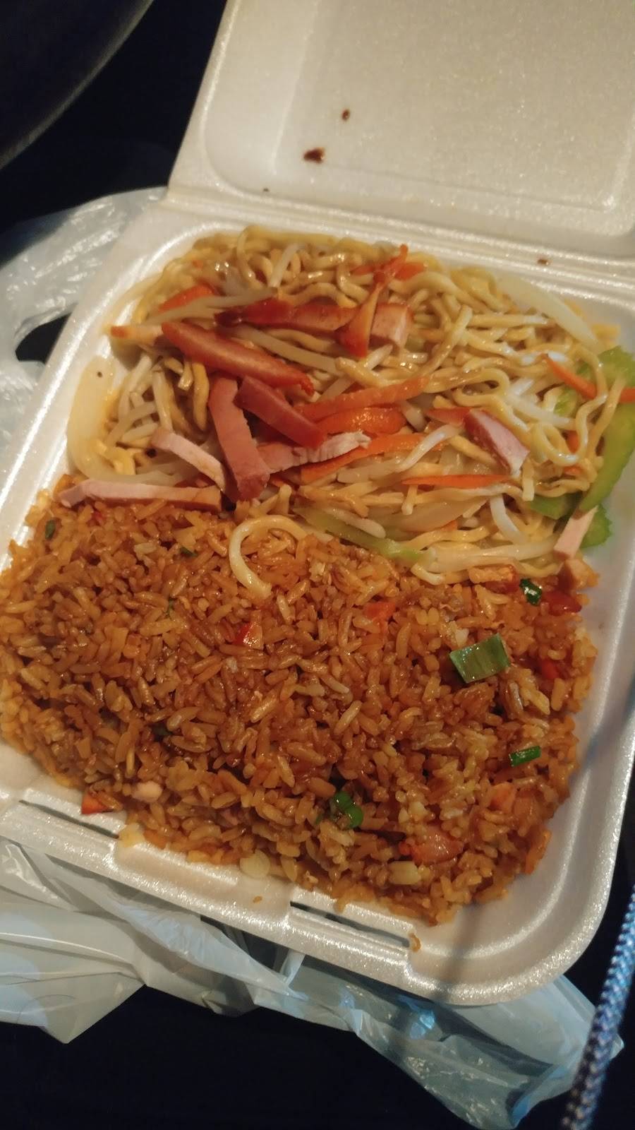 Georges Chinese Deli | restaurant | 909 E Bianchi Rd, Stockton, CA 95207, USA | 2099526051 OR +1 209-952-6051