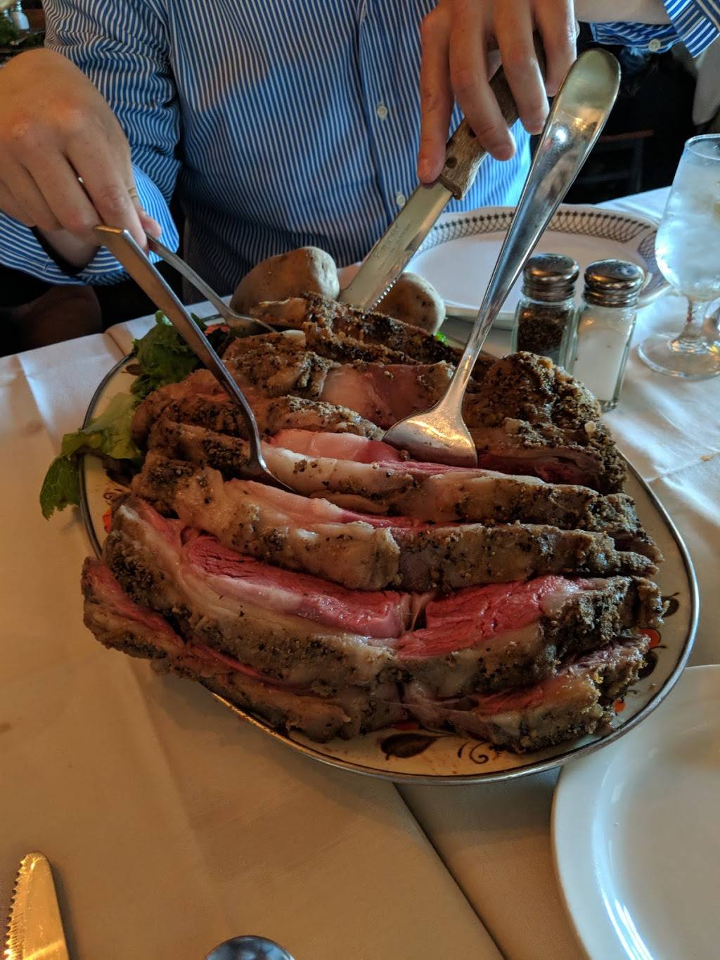 Bears Steakhouse | restaurant | 8254 Duanesburg Rd, Duanesburg, NY 12056, USA | 5188952509 OR +1 518-895-2509