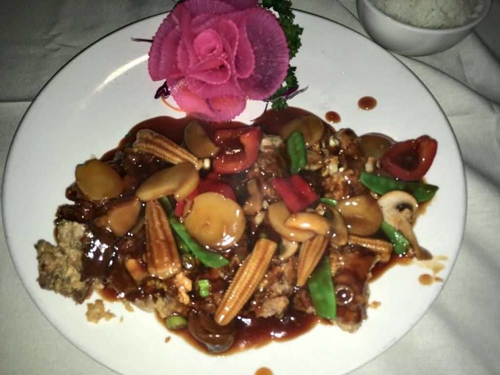 Panda House | restaurant | #1, 5187, 93 Mill Plain Rd, Danbury, CT 06811, USA | 2037436080 OR +1 203-743-6080