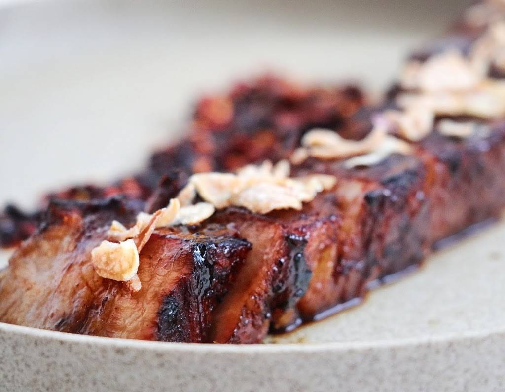 Heirloom - Coffee, Tea, Sake | cafe | 219 S West St, Raleigh, NC 27603, USA | 9192978299 OR +1 919-297-8299