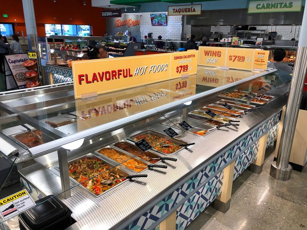 Vallarta Supermarkets | bakery | 8201 Topanga Canyon Blvd, Canoga Park, CA 91304, USA | 8187041717 OR +1 818-704-1717