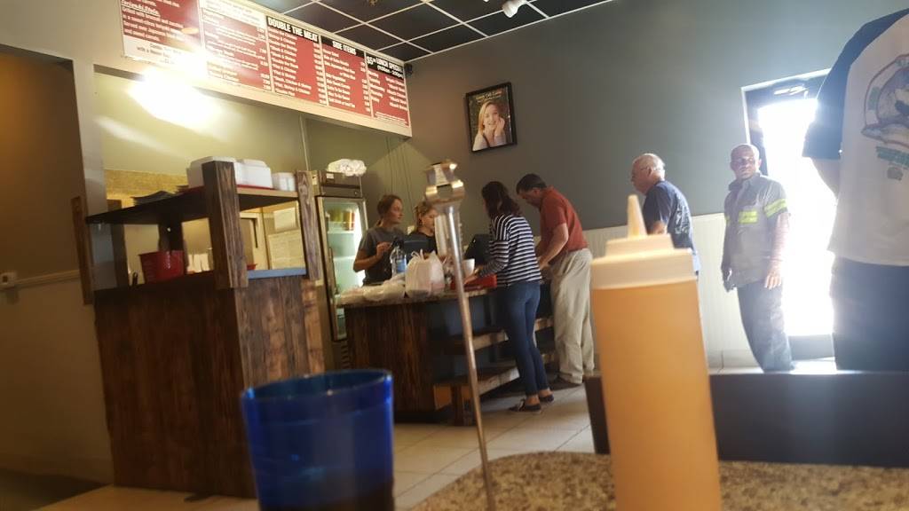 Hibachi & Company | restaurant | 708 Judd Pkwy, Fuquay-Varina, NC 27526, USA | 9195528899 OR +1 919-552-8899