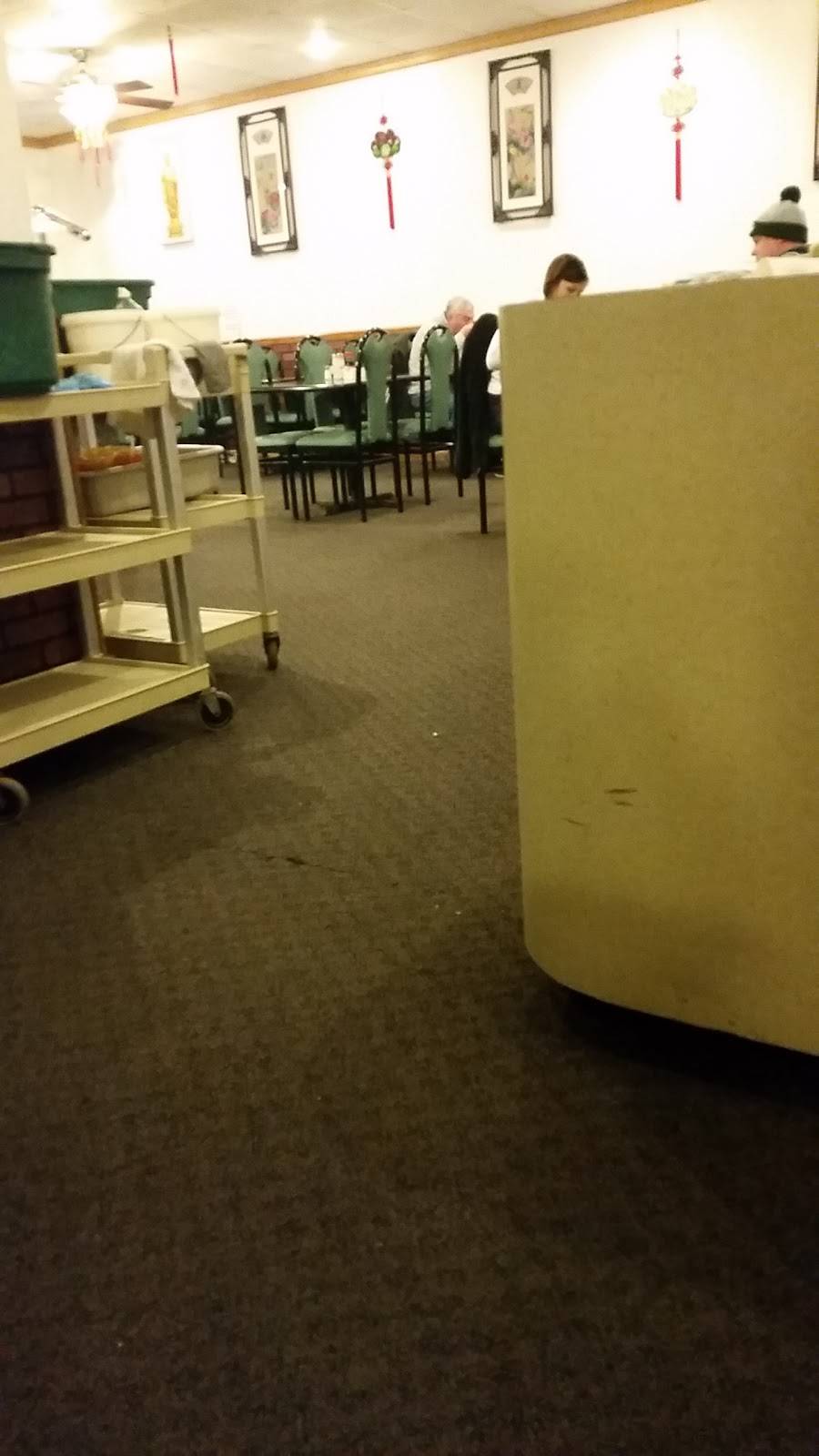 New Hong Kong | restaurant | 209 N 2nd St, Eldridge, IA 52748, USA | 5632858578 OR +1 563-285-8578