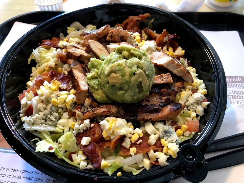 The Habit Burger Grill | restaurant | 2150 Portola Ave a, Livermore, CA 94551, USA | 9253710833 OR +1 925-371-0833