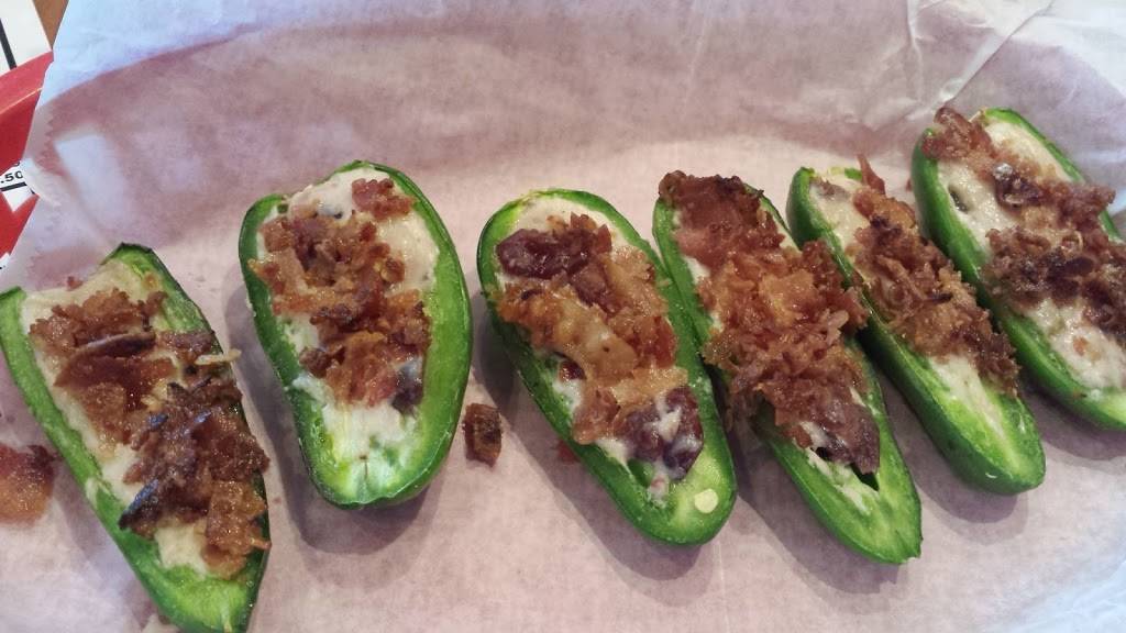 Toppers Pizza | restaurant | 23710 Valencia Blvd, Santa Clarita, CA 91355, USA | 6612227888 OR +1 661-222-7888