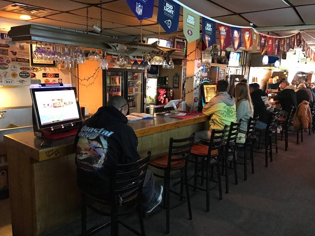 Coastal Cafe | restaurant | 5277 Princess Anne Rd, Virginia Beach, VA 23462, USA | 7574973278 OR +1 757-497-3278