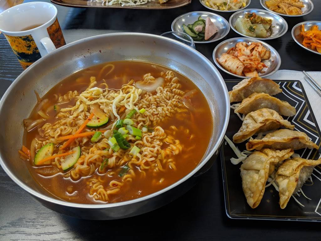 Hana garden | restaurant | 1605 Sullivan Ln, Sparks, NV 89431, USA | 7753511616 OR +1 775-351-1616