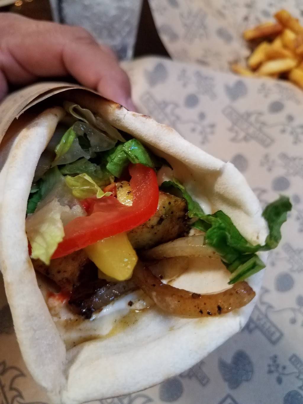 Pita Kabob Mediterranean Fusion Grill | restaurant | 5101 W Walnut Ave, Visalia, CA 93277, USA | 5596357482 OR +1 559-635-7482