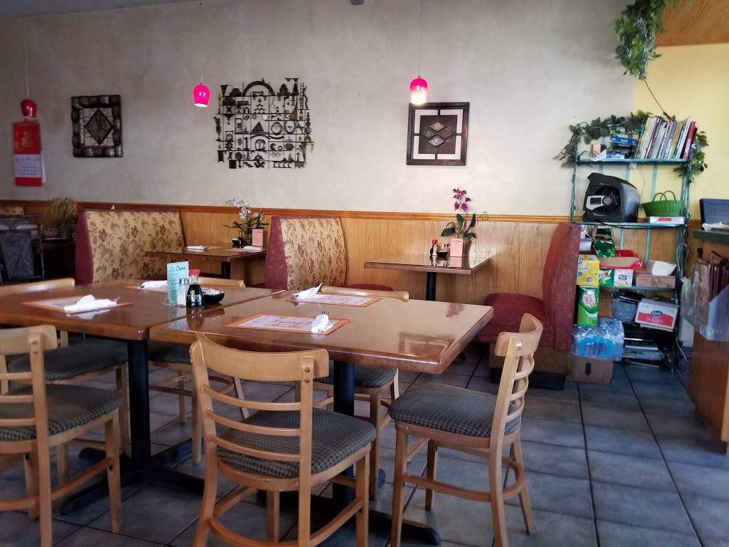 Le China | restaurant | 37 Blake Blvd, Celebration, FL 34747, USA | 3219392462 OR +1 321-939-2462