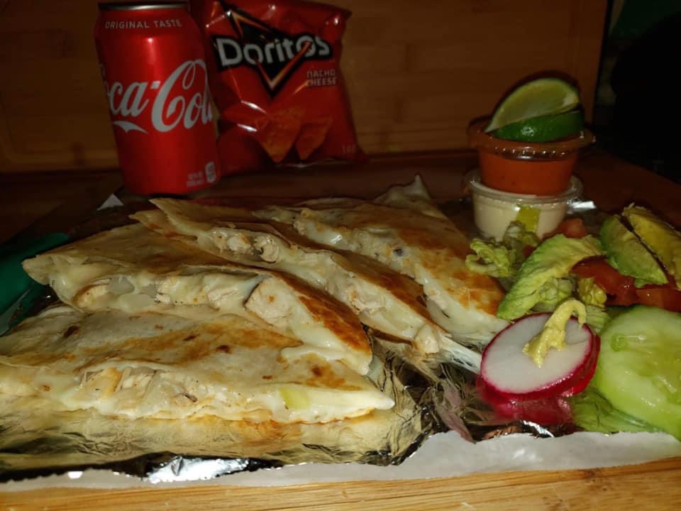 Antojitos mexicanos Miranda | restaurant | 1206 Lynn Ave, Auburndale, FL 33823, USA | 8636578457 OR +1 863-657-8457
