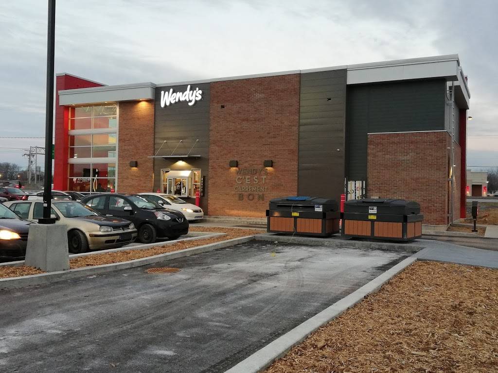 Wendys | restaurant | Place Portobello, 7200-7410 Boulevard Taschereau, Brossard, QC J4W 1M9, Canada | 4509238067 OR +1 450-923-8067