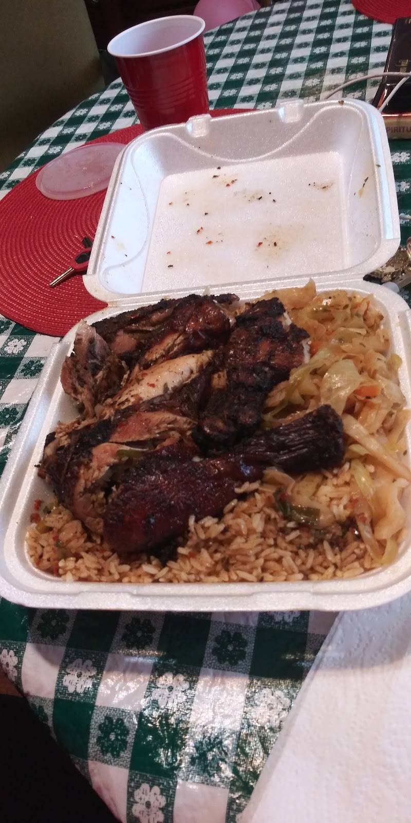 Island Cuisine | restaurant | 20023 Harvard Ave, Warrensville Heights, OH 44122, USA | 2164918250 OR +1 216-491-8250