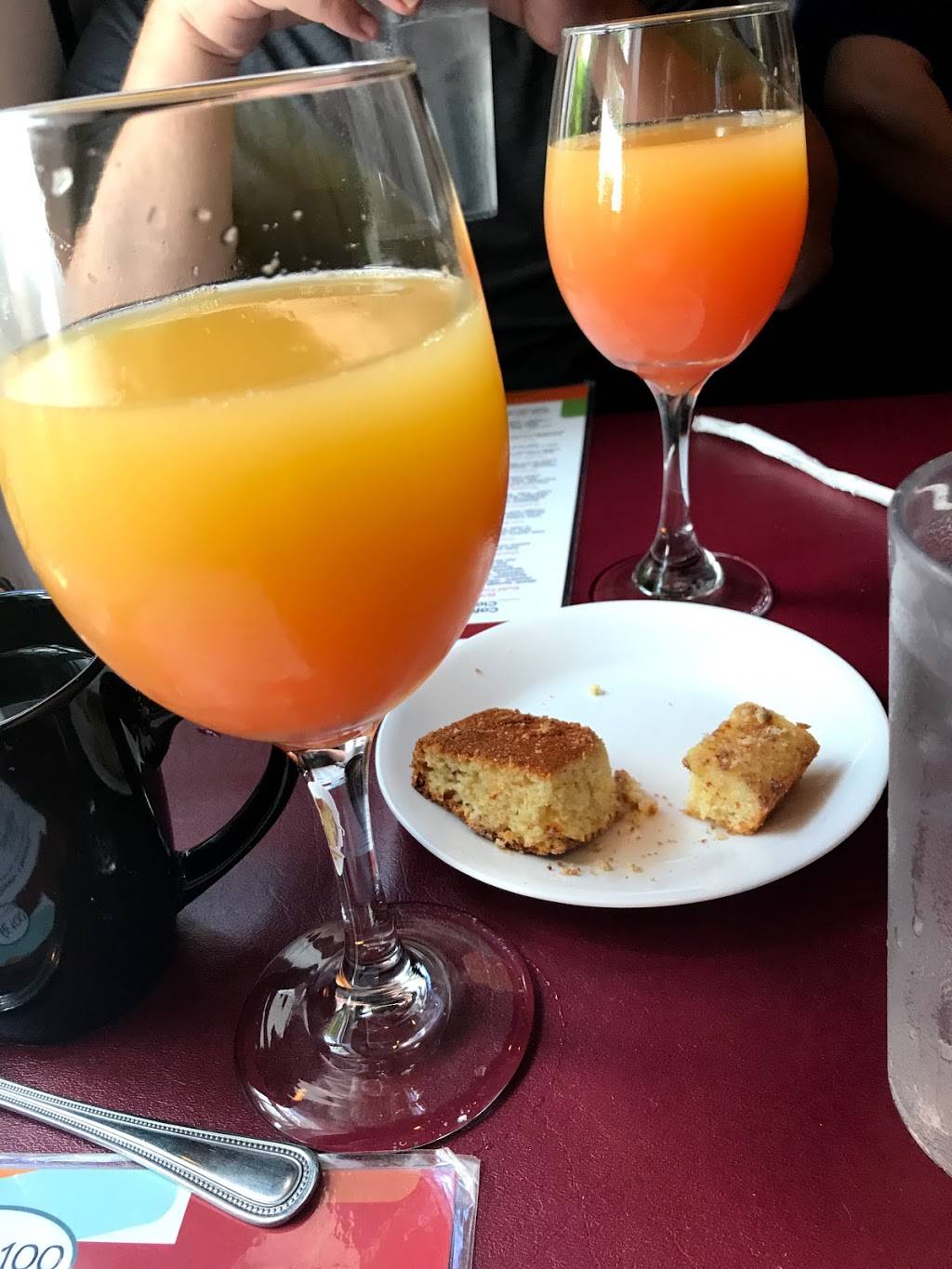 Cafe 100 | restaurant | 100 Huntersville-Concord Rd, Huntersville, NC 28078, USA | 7042745932 OR +1 704-274-5932