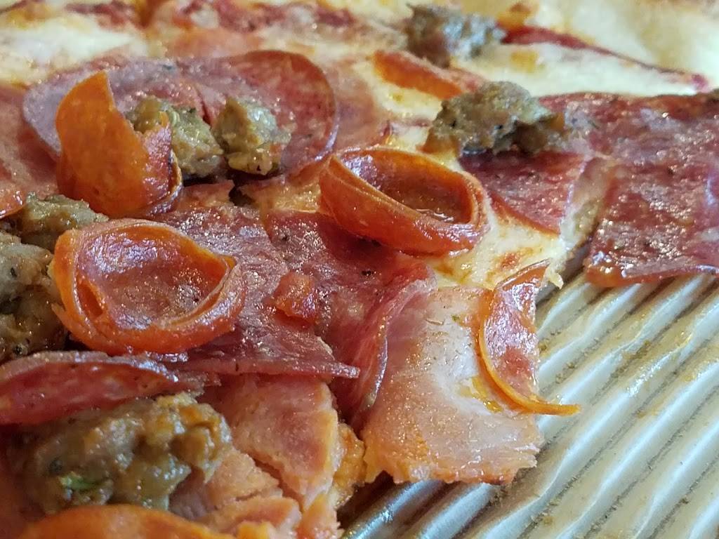 Pizza My Heart | meal takeaway | 117 E San Carlos St, San Jose, CA 95112, USA | 4082800707 OR +1 408-280-0707