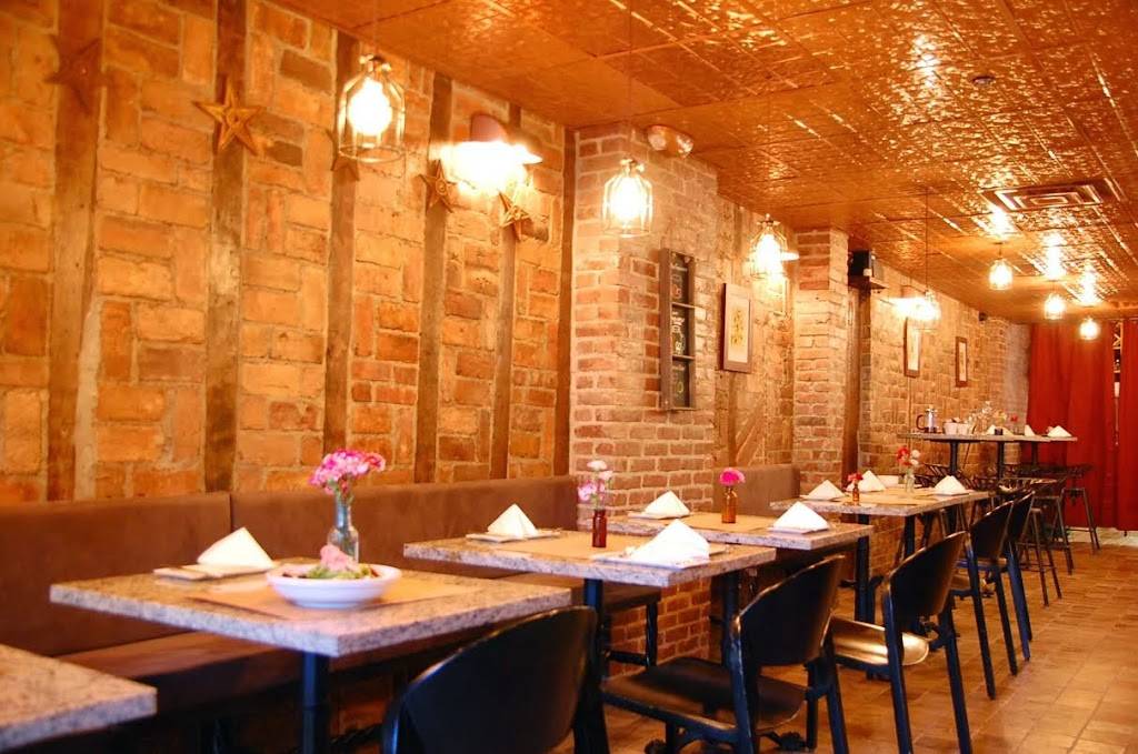 Iron Vine | restaurant | 992 Main St, Peekskill, NY 10566, USA | 9149308507 OR +1 914-930-8507