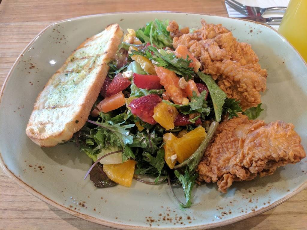 Tender Greens | restaurant | 4237 Campus Dr B 165, Irvine, CA 92612, USA | 9499541950 OR +1 949-954-1950