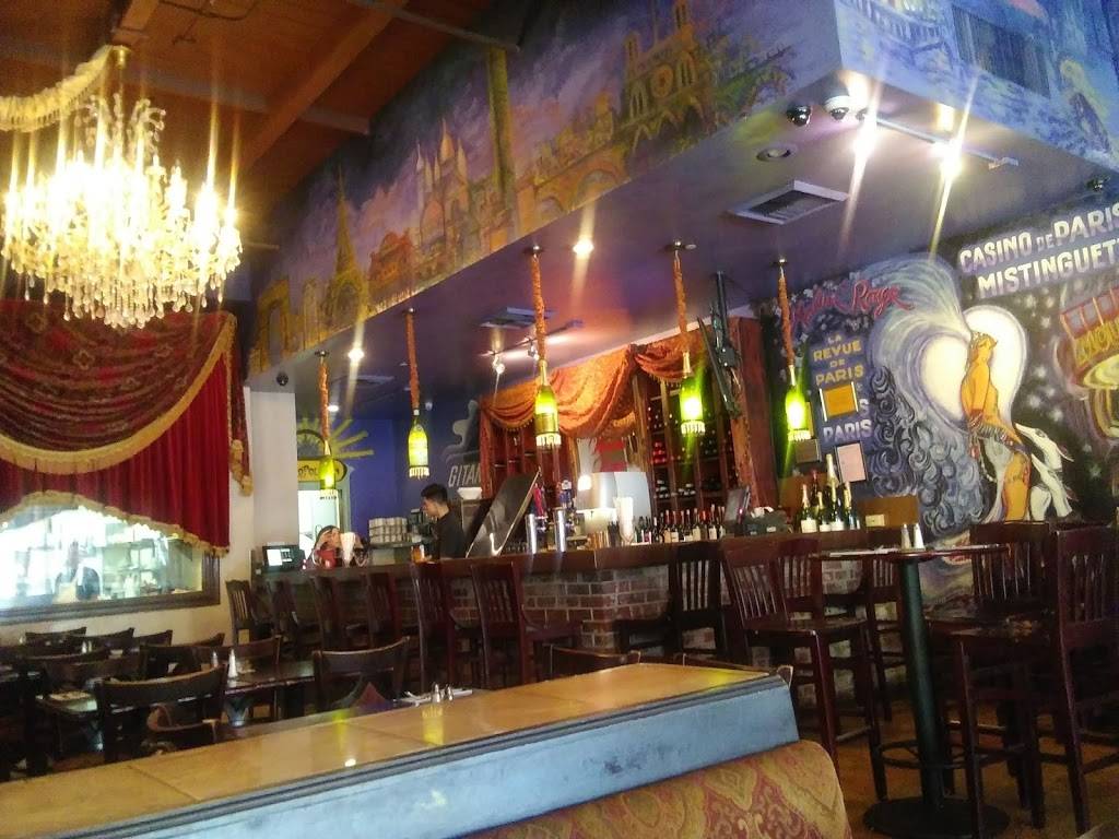 La Creperie Cafe | meal takeaway | 4911 E 2nd St, Long Beach, CA 90803, USA | 5624348499 OR +1 562-434-8499