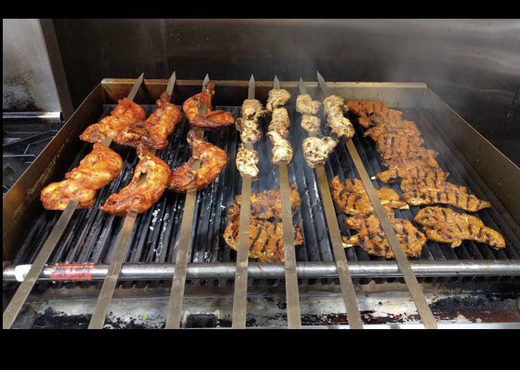 Desi Tadka | restaurant | 5838 New Territory Blvd, Sugar Land, TX 77479, USA | 2812012314 OR +1 281-201-2314