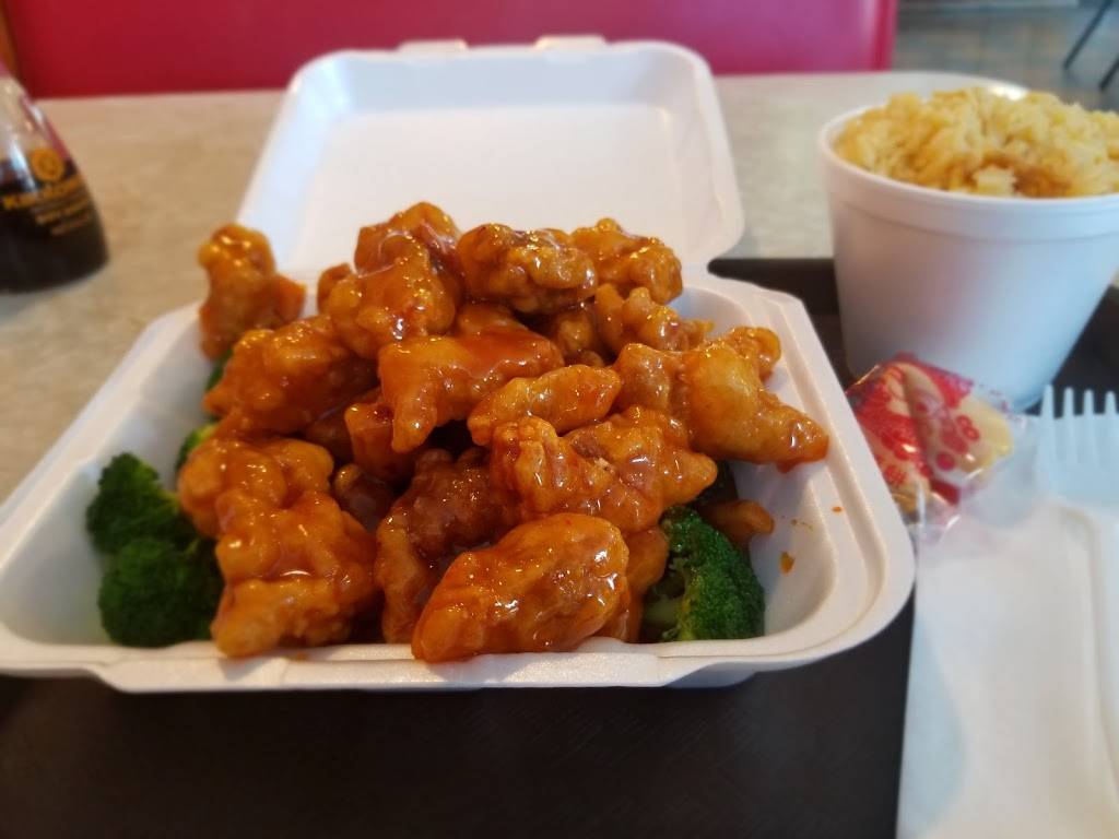 Uncle Wing Chinese Restaurant | restaurant | 107 N 1st St, Garland, TX 75040, USA | 9722722775 OR +1 972-272-2775