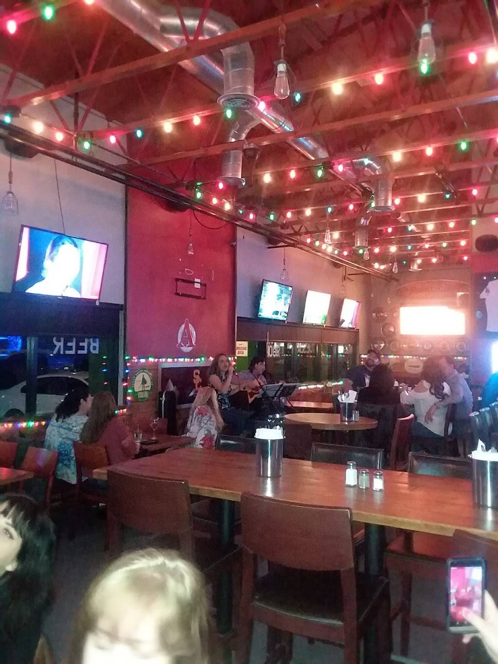 Avenue A Bar and Grill | restaurant | 800 S Pacific Coast Hwy, Redondo Beach, CA 90277, USA | 3103162832 OR +1 310-316-2832