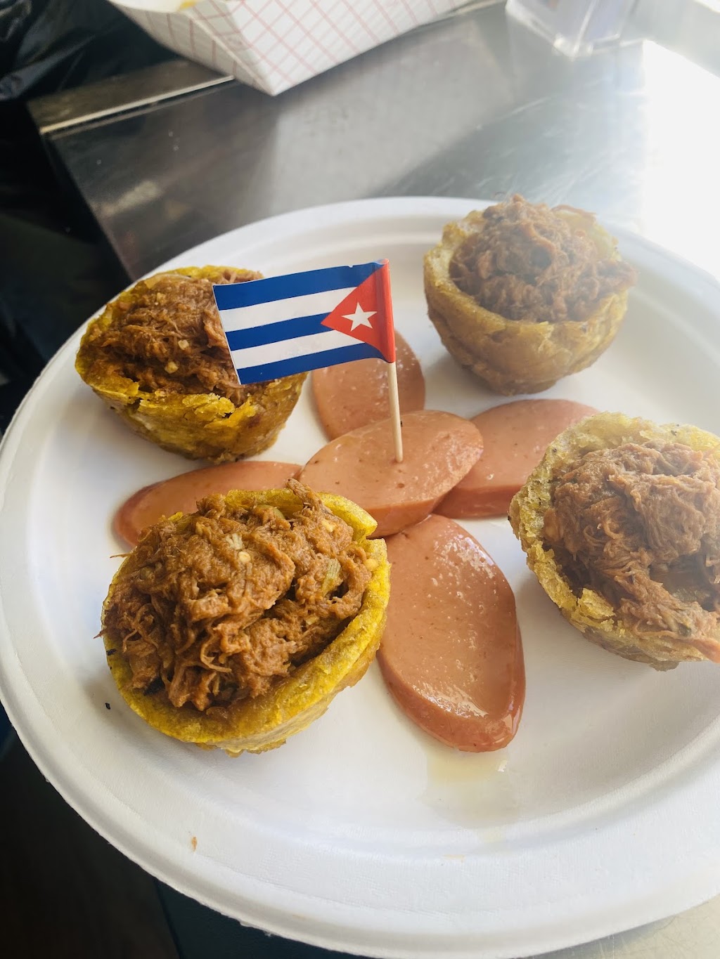 Cuban Cuisine | restaurant | 2025 W 15th St. &, Frankford Ave, Panama City, FL 32401, USA | 2017371841 OR +1 201-737-1841